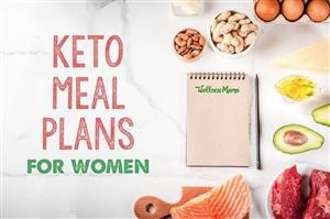 Keto Diet for College Students